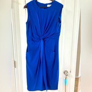 Gently used MM LaFleur dress